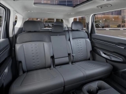 Kia EV9 Wind AWD 2026