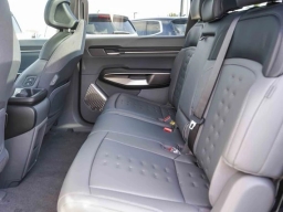 Kia EV9 Wind AWD 2026