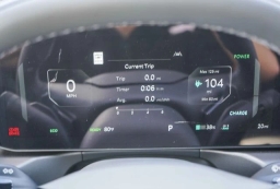 Kia EV9 Wind AWD 2026