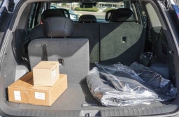 Kia EV9 Wind AWD 2026