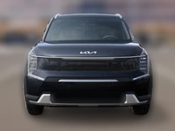 Kia EV9 Wind AWD 2026