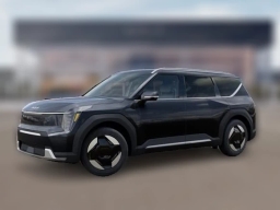 Kia EV9 Wind AWD 2026