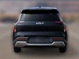 Kia EV9 Wind AWD 2026