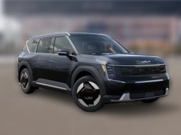Kia EV9 Wind AWD 2026