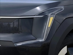Kia EV9 Wind AWD 2026