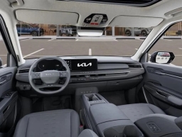 Kia EV9 Wind AWD 2026