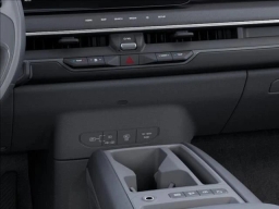 Kia EV9 Wind AWD 2026