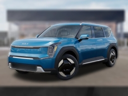 Kia EV9 Wind AWD 2026