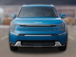 Kia EV9 Wind AWD 2026