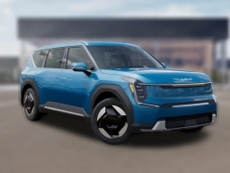 Kia EV9 Wind AWD 2026