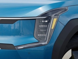 Kia EV9 Wind AWD 2026