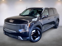 Kia EV9 Wind AWD 2026