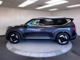 Kia EV9 Wind AWD 2026