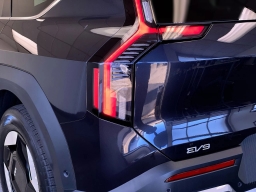 Kia EV9 Wind AWD 2026