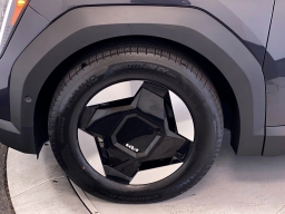 Kia EV9 Wind AWD 2026