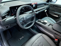 Kia EV9 Wind AWD 2026
