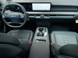Kia EV9 Wind AWD 2026