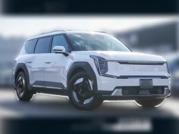 Kia EV9 Wind AWD 2026