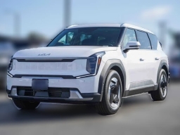 Kia EV9 Wind AWD 2026