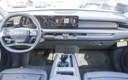 Kia EV9 Wind AWD 2026