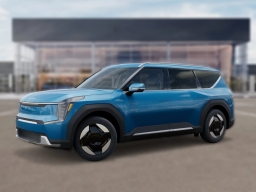 Kia EV9 Wind AWD 2026