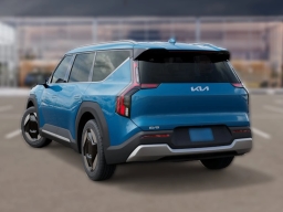 Kia EV9 Wind AWD 2026
