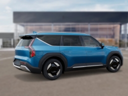 Kia EV9 Wind AWD 2026