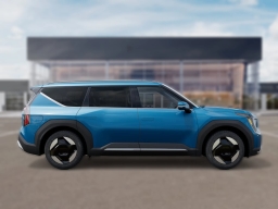 Kia EV9 Wind AWD 2026