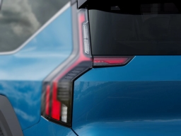 Kia EV9 Wind AWD 2026