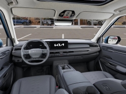 Kia EV9 Wind AWD 2026