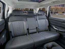 Kia EV9 Wind AWD 2026