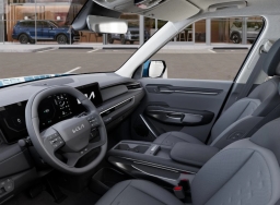 Kia EV9 Wind AWD 2026