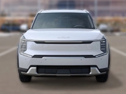 Kia EV9 Wind AWD 2026