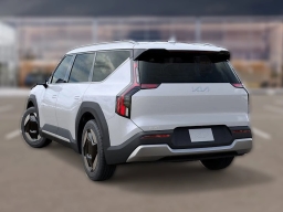 Kia EV9 Wind AWD 2026