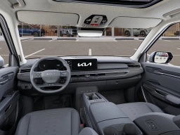 Kia EV9 Wind AWD 2026