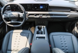 Kia EV9 Wind AWD 2026