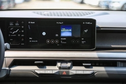 Kia EV9 Wind AWD 2026