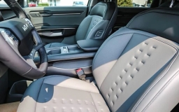 Kia EV9 Wind AWD 2026