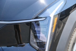 Kia EV9 Wind AWD 2026