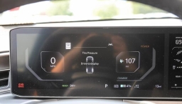 Kia EV9 Wind AWD 2026