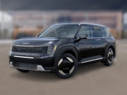 Kia EV9 Wind AWD 2026