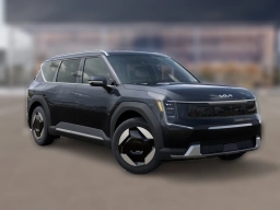 Kia EV9 Wind AWD 2026