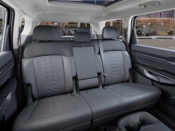 Kia EV9 Wind AWD 2026