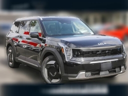Kia EV9 Wind AWD 2026