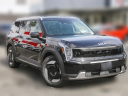 Kia EV9 Wind AWD 2026