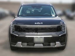 Kia EV9 Wind AWD 2026