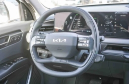 Kia EV9 Wind AWD 2026