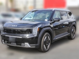 Kia EV9 Wind AWD 2026