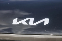 Kia EV9 Wind AWD 2026