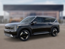 Kia EV9 Land AWD 2026